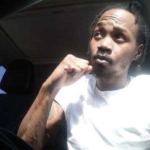 Meet your Posher, Jermarcus